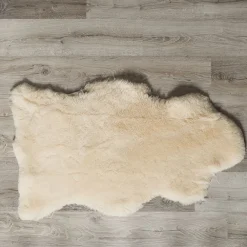 Baby Natura A-kwaliteit Medicinale schapenvacht L