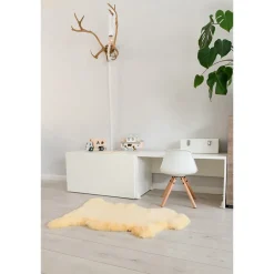 Baby Natura A-kwaliteit Medicinale schapenvacht XL