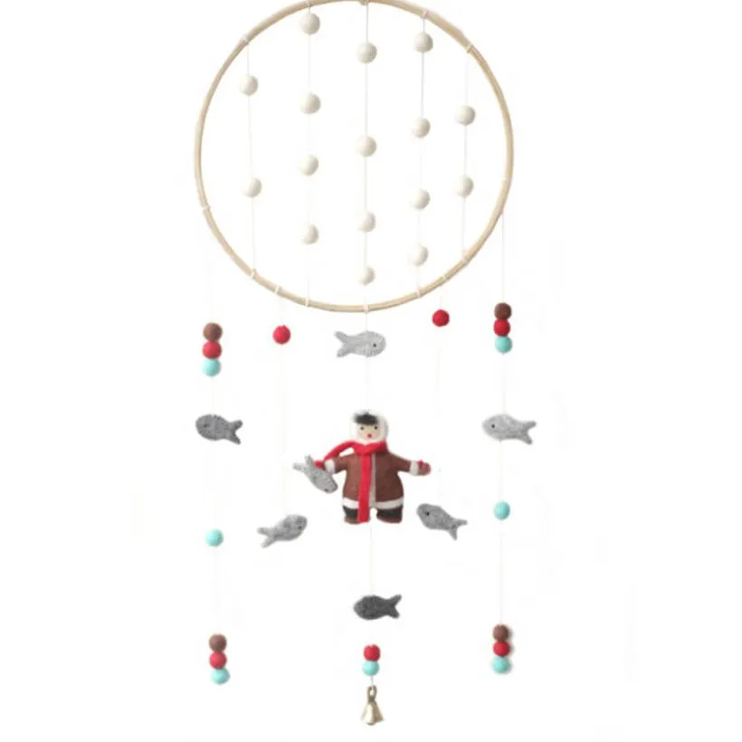 BeYoona Dromenvanger Eskimo