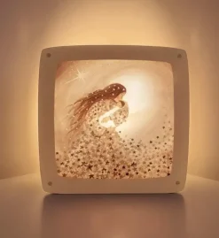 Bijdehansje Toverplaat Starry Love