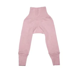Cosilana Broekje wol zijde katoen Roze
