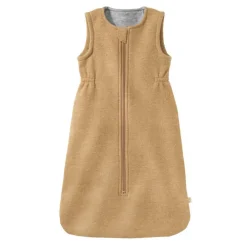 Disana Slaapzak gekookte wol karamel