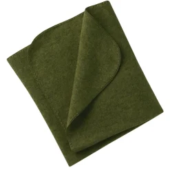 Engel Natur Baby deken wolfleece – riet