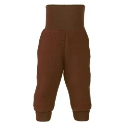 Engel Natur Broek wolfleece kaneel