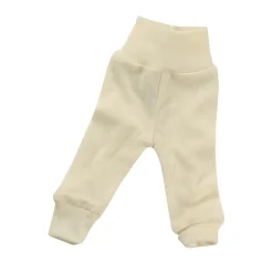 Engel Natur Broekje wol zijde prematuur