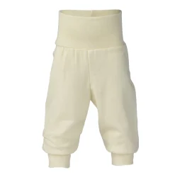 Engel Natur Broekje wol/zijde ecru