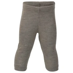 Engel Natur Legging wol/zijde walnoot