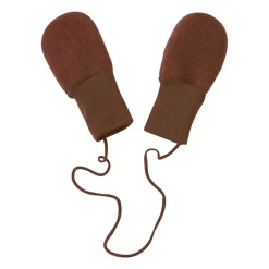 Engel Natur Wantjes wolfleece kaneel