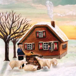 Esther Bennink Toverplaat Waldhoorn