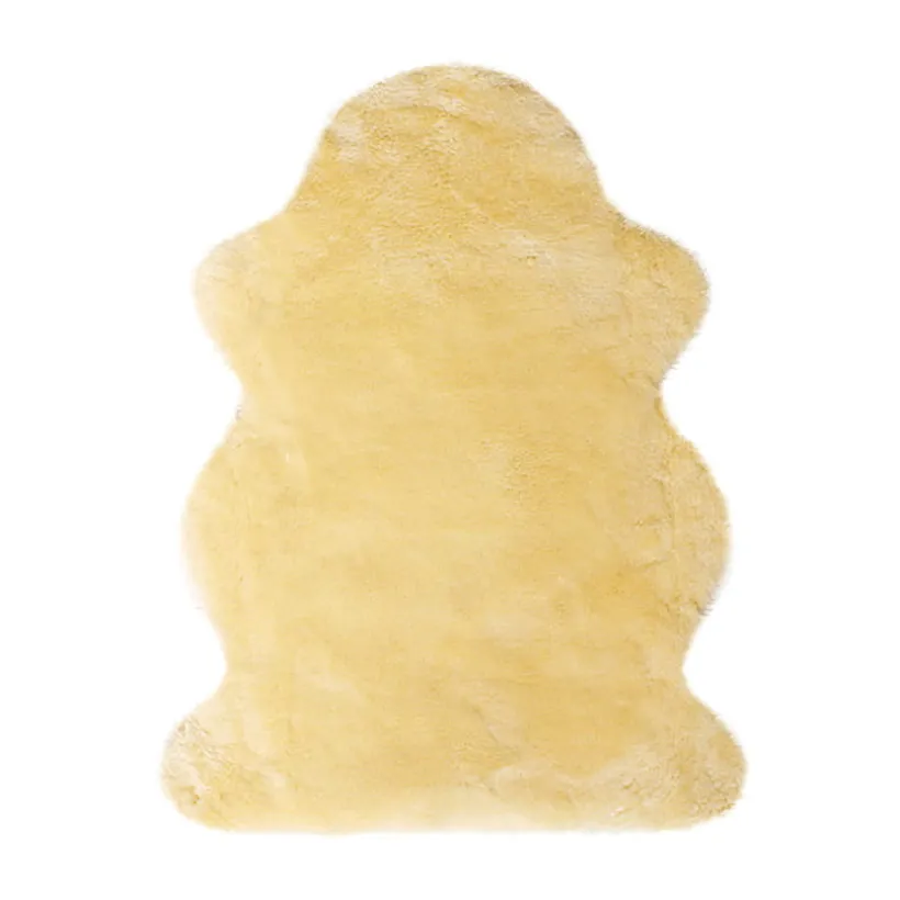 Heitmann Felle Schapenvacht medicinaal gelooid