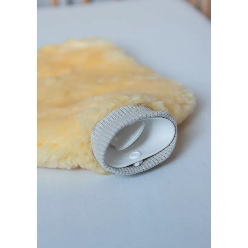 Heitmann Felle Schapenvacht kruik