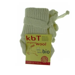 Hirsch natur Striksokjes baby natuur