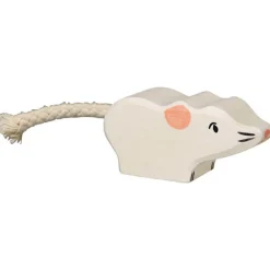 Holztiger Houten muis