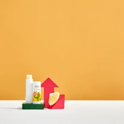 INCIA Kids Lippenbalsem Citroen