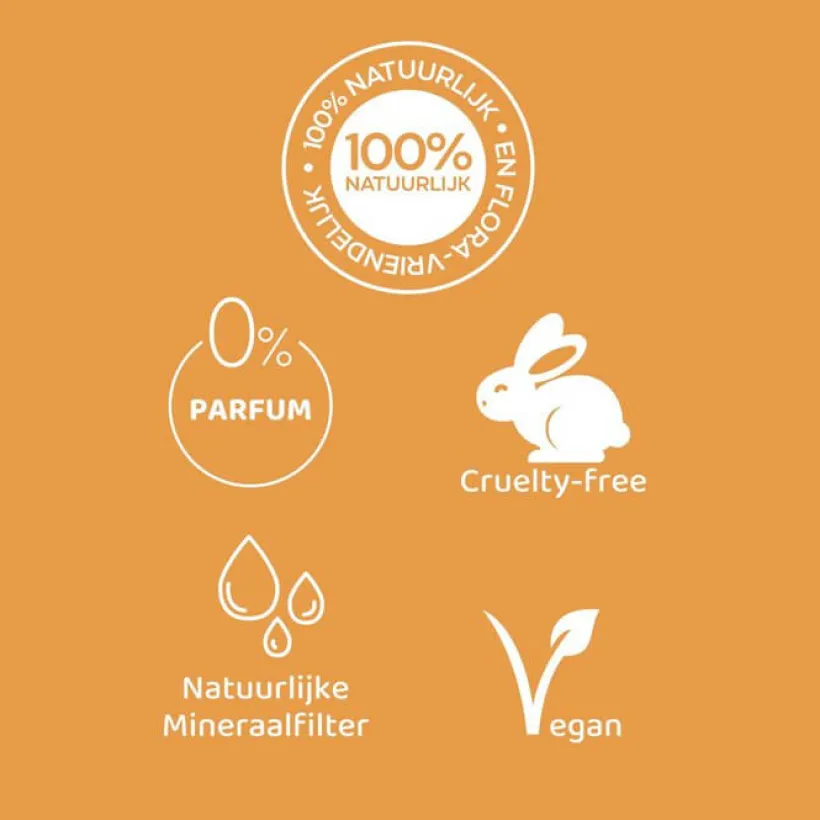 INCIA Kids Lippenbalsem Citroen