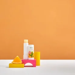 INCIA Kids Lippenbalsem Sinaasappel