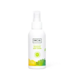 INCIA Natuurlijk middel tegen insectenbeten (100ml)