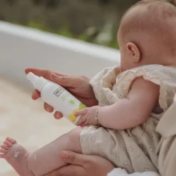 INCIA Natuurlijk middel tegen insectenbeten (100ml)