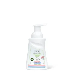 INCIA Natuurlijke Schuimende Baby Shampoo (200ml)
