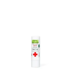 INCIA SOS-stick met Duindoornolie en Shea Butter (6 g)