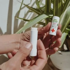 INCIA SOS-stick met Duindoornolie en Shea Butter (6 g)