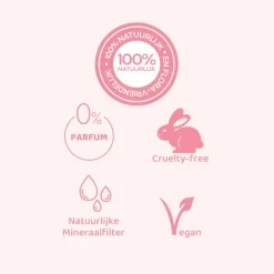 INCIA SOS-stick met Duindoornolie en Shea Butter (6 g)