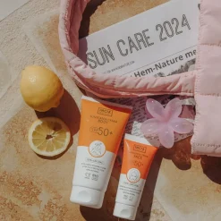 INCIA Zonnebrandcrème voor het Gezicht SPF 50 (50ml)
