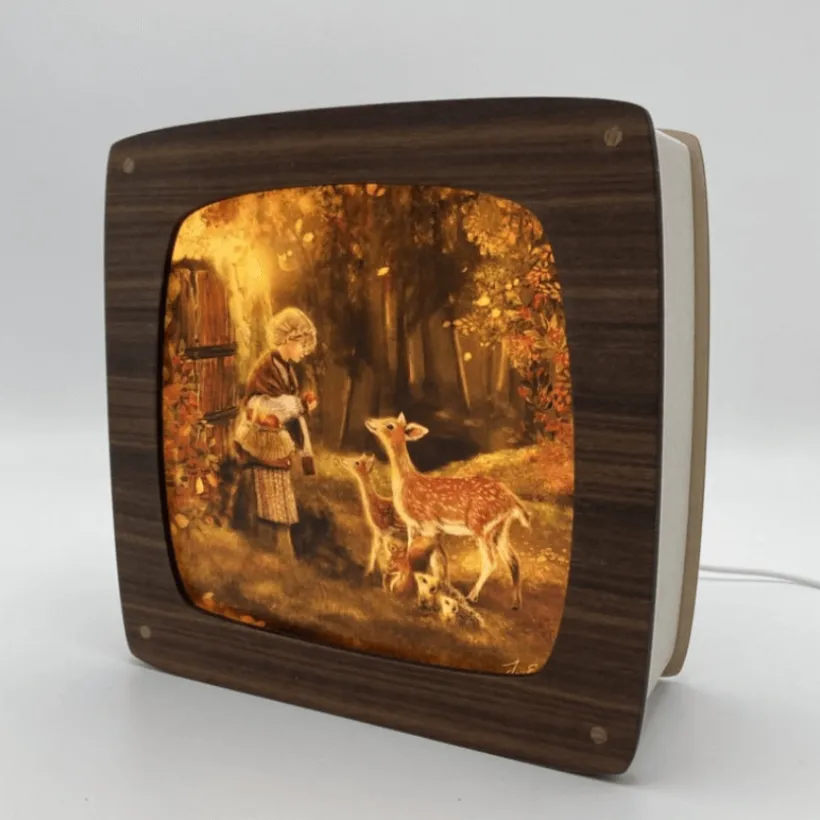 Iris esther Toverplaat Deer Delights