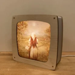 Iris esther Toverplaat Harvest moon