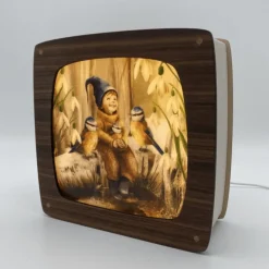 Iris esther Toverplaat Springs Arrival