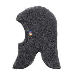 Joha Balaclava wolfleece – Antraciet