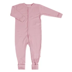 Joha Boxpakje wol oud Roze