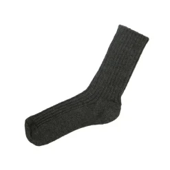 Joha Wollen sokken – Antraciet
