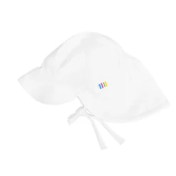 Joha Zonnehoedje wit