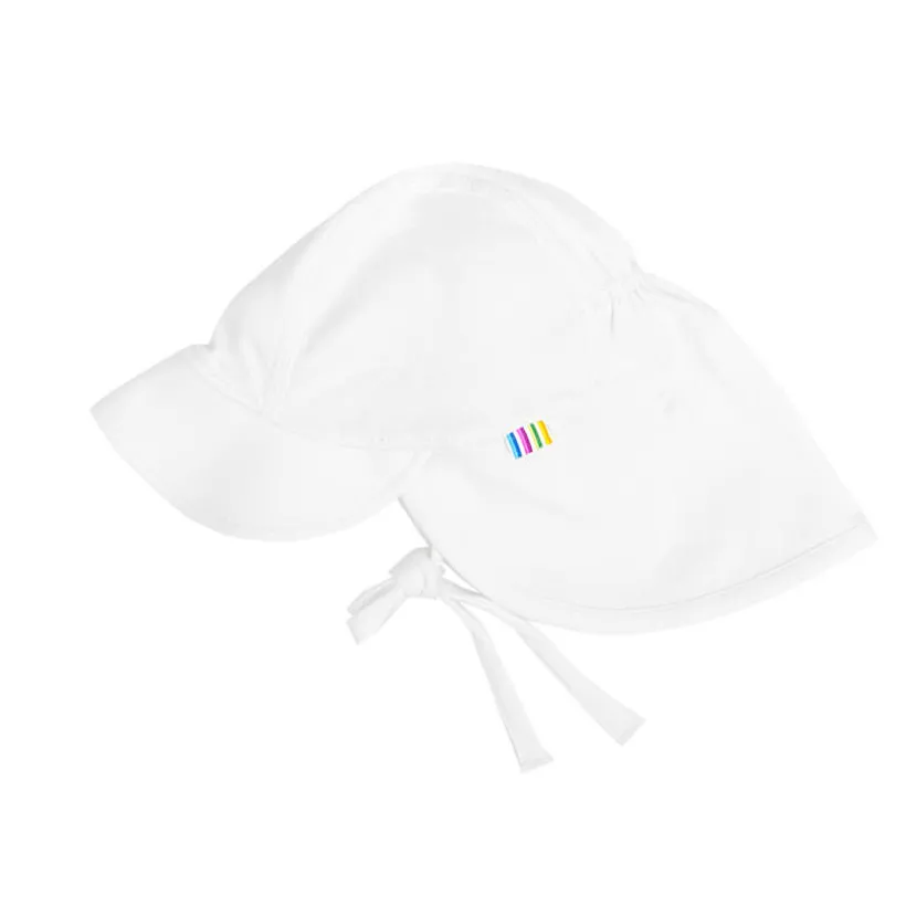 Joha Zonnehoedje wit