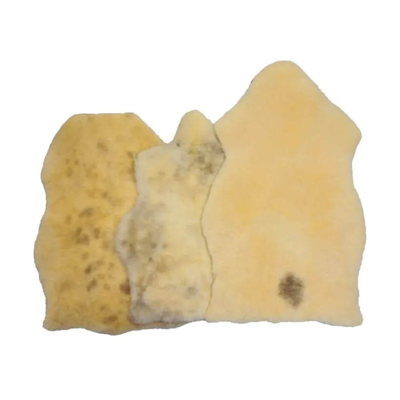 Kaiser Schapenvacht gevlekt