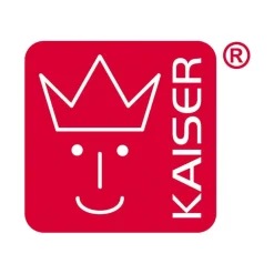 Kaiser Schapenvacht gevlekt