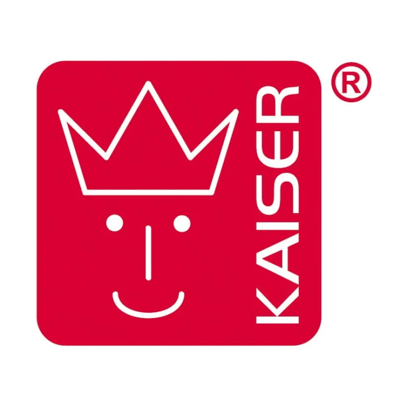 Kaiser Schapenvacht gevlekt