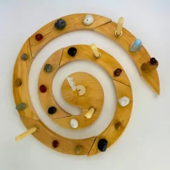 Klein dappertje Advent set premium