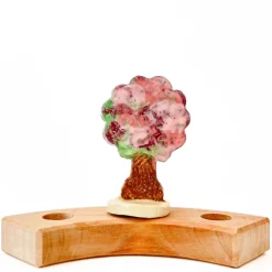 Klein dappertje Bloesemboom steker