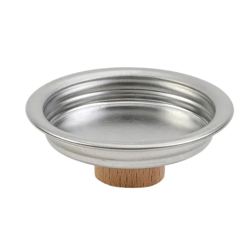 Klein dappertje Houder verjaardagskaars steker