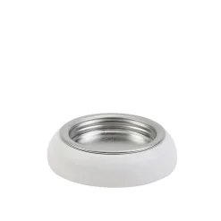 Klein dappertje Kaarshouder voor verjaardagskaars