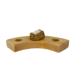 Klein dappertje Kindeke Jezus steker