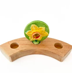 Klein dappertje Narcis steker