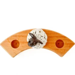 Klein dappertje Schaap steker