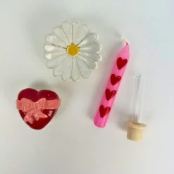 Klein dappertje Themaset Moederdag seizoenstafel