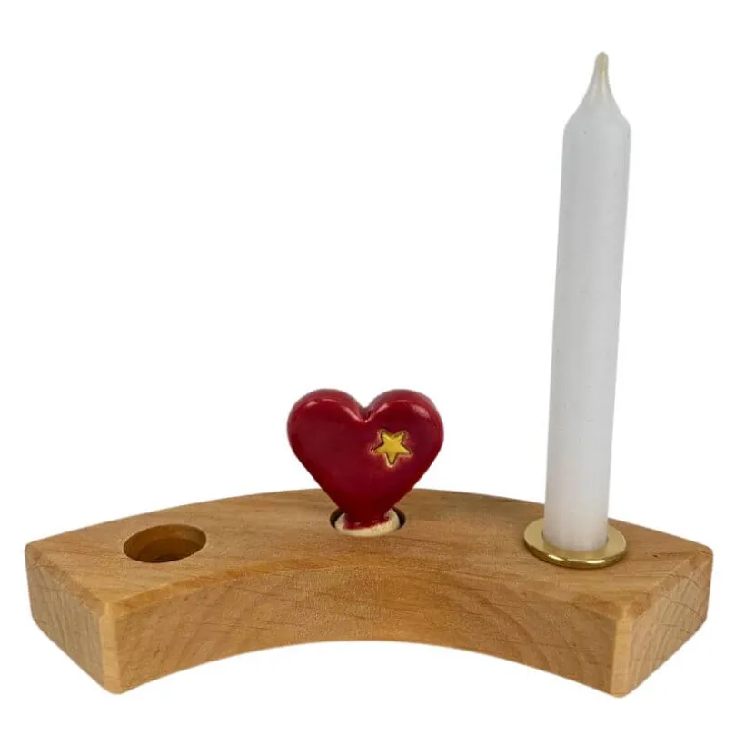 Klein dappertje Themaset Rouw en Verlies seizoenstafel