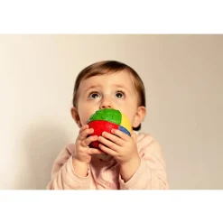 Lanco Toys Sensory Speelbal Fantasie donker