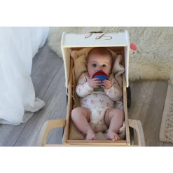 Lanco Toys Sensory Speelbal Fantasie donker