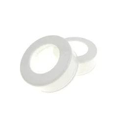 Natursutten Set van 2 schroefdoppen